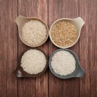 골라담기 / 10kg / 들하늘 유기농쌀  (주주회원)